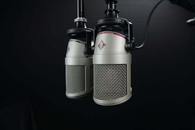 励声梨花声音教育：共鸣通透发声秘诀