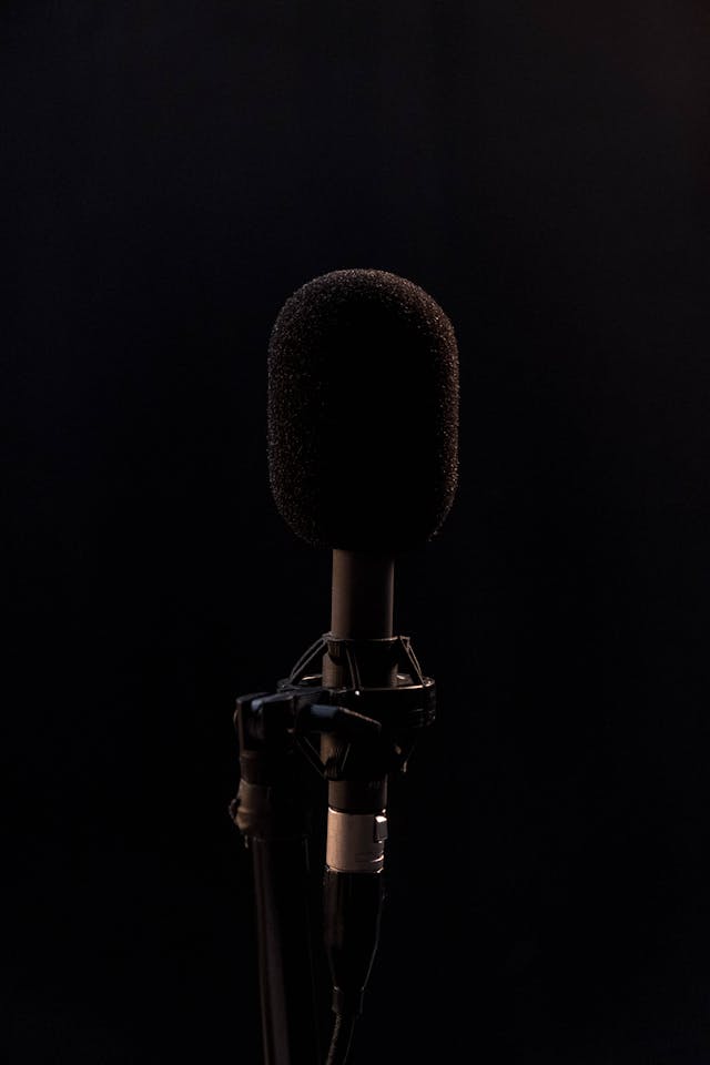 亮音梨花声音教育：声线沉稳发声指南