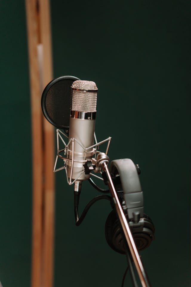和声梨花声音教育：科学护嗓发声诀窍