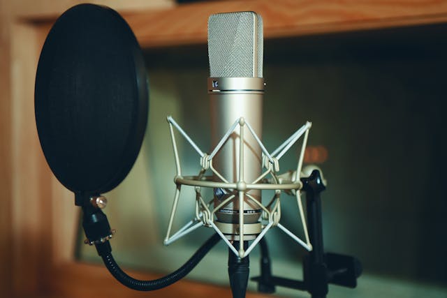 启语梨花声音教育：共鸣通透发声秘诀