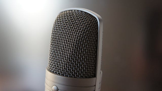 朗语梨花声音教育：共鸣通透发声秘诀