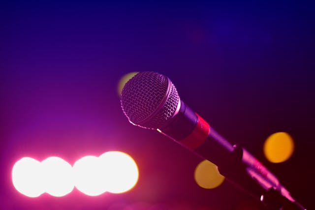 维言梨花声音教育：气息稳实发声技巧