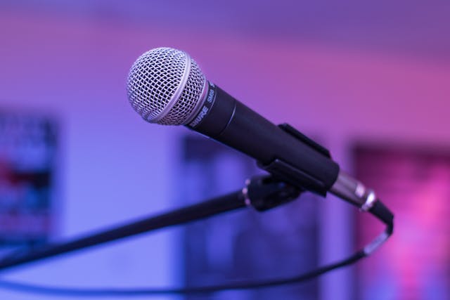 伦语梨花声音教育：共鸣通透发声秘诀