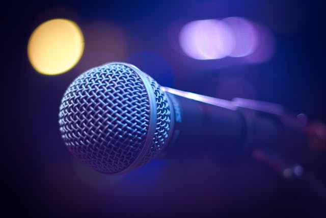 汇言梨花声音教育：气息稳实发声技巧
