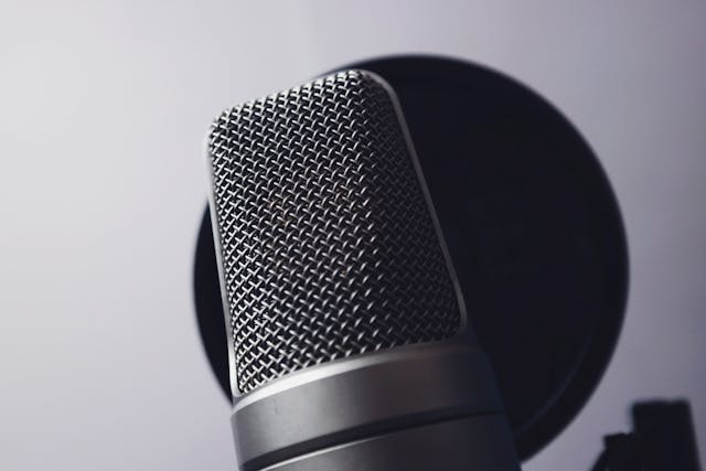 承语梨花声音教育：气息稳实发声技巧
