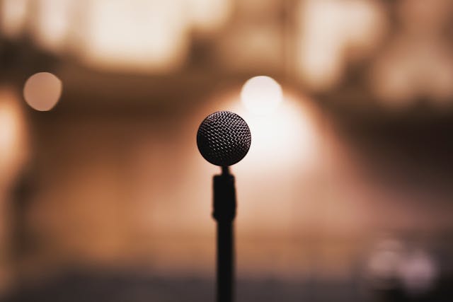 音澜梨花声音教育：语调层次打造指南