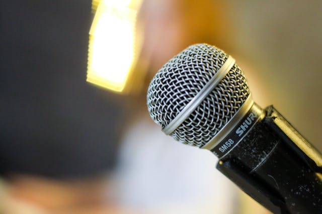 韵扬梨花声音教育：气息贯通发声技巧