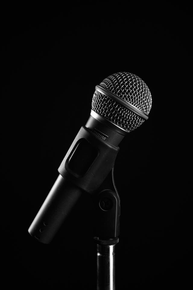 韵宁梨花声音教育：标准吐字发声法则